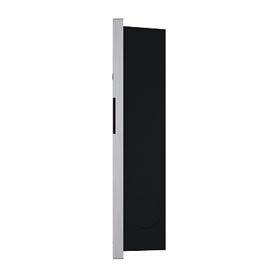 картинка Slinex MA-01HD Вызывная панель  2 Mp (AHD) / 1 Mp (AHD) / 960 TVL (CVBS) от компании Intant